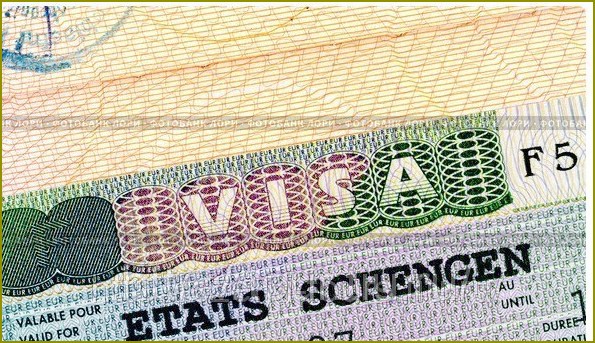 Jak anulować wizy schengen
