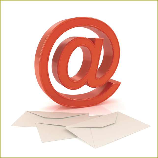 Jak anulować wysłane e-maila