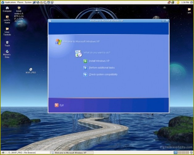 Jak cofnąć aktualizacje systemu Windows XP