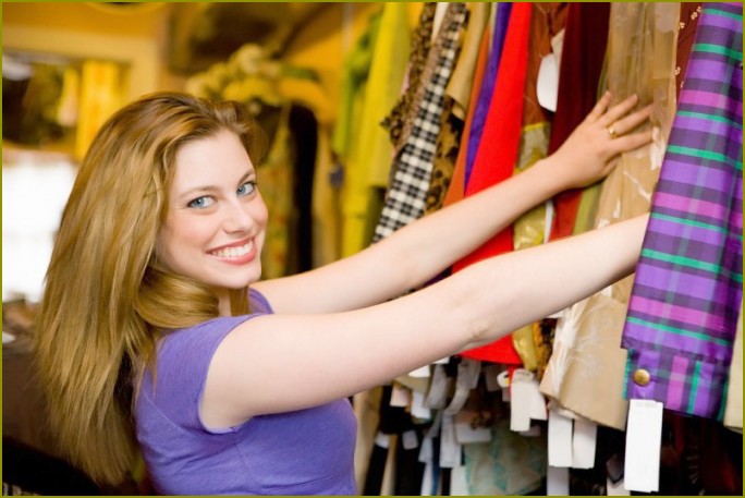 Jak dobrać asortyment sklepu z odzieżą
