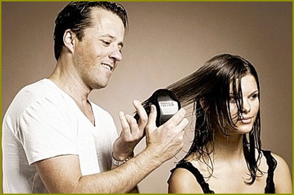 Jak dobrać fryzurę do twarzy