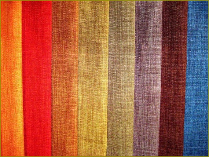 Jak farbować tkaniny syntetycznej