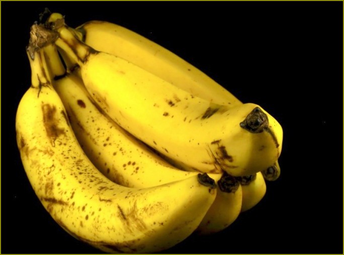 Jak gotować banany