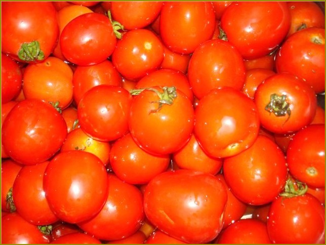 Jak gotować potrawy z pomidorów