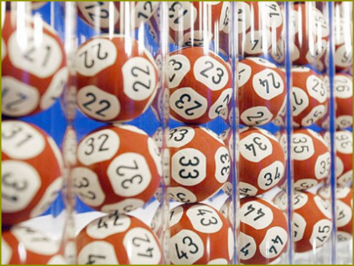 Jak grać w loterii