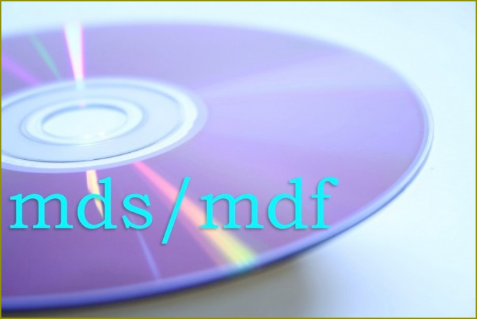Jak instalować mds mdf format