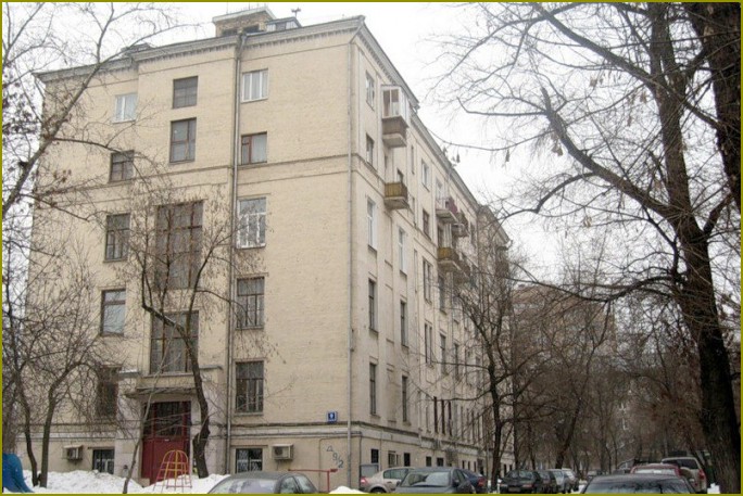 Jak kupić mieszkanie w Moskwie bez pośredników