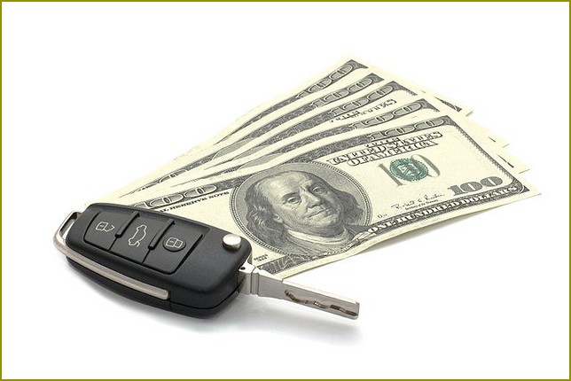 Jak kupić samochód na kredyt