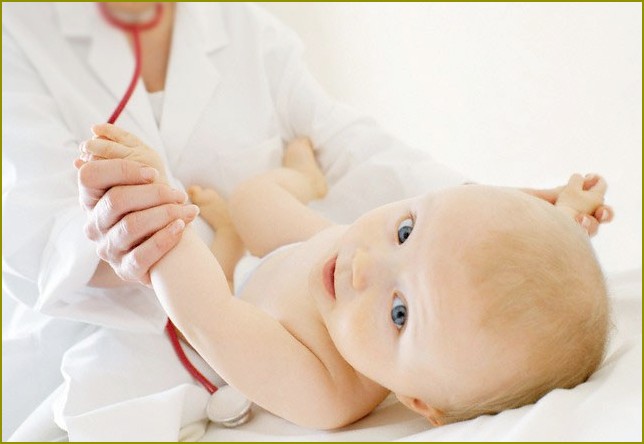 Jak leczyć aortalnej u dzieci
