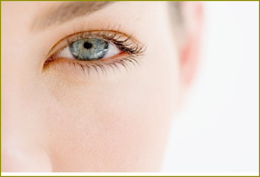 Jak leczyć jęczmień oka