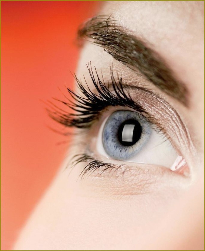 Jak leczyć zaczerwienienia oczu