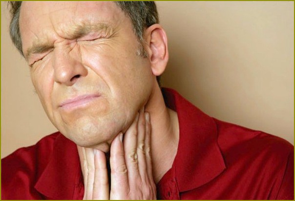Jak leczyć zapalenie węzłów chłonnych na szyi