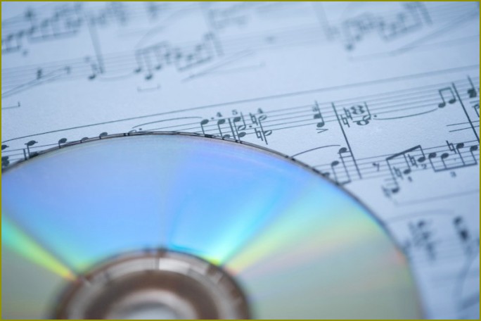 Jak nagrać płytę CD-rom