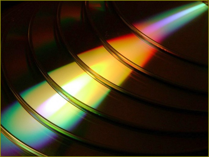 Jak nagrać płytę DVD na dysk twardy