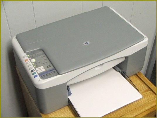 Jak napełnić kartridż drukarki laserowej samodzielnie