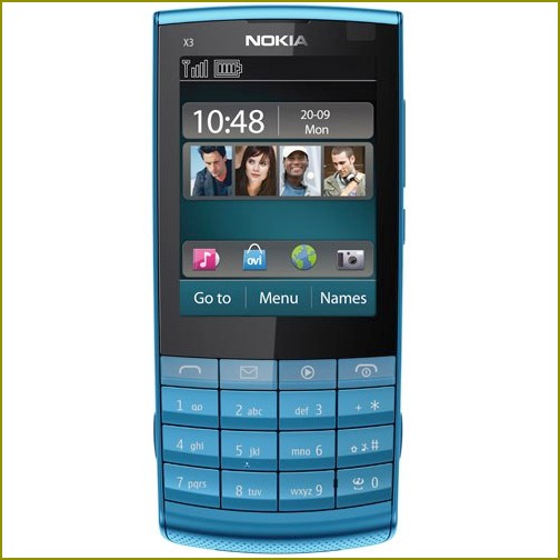 Jak naprawić telefon Nokia po aktualizacji