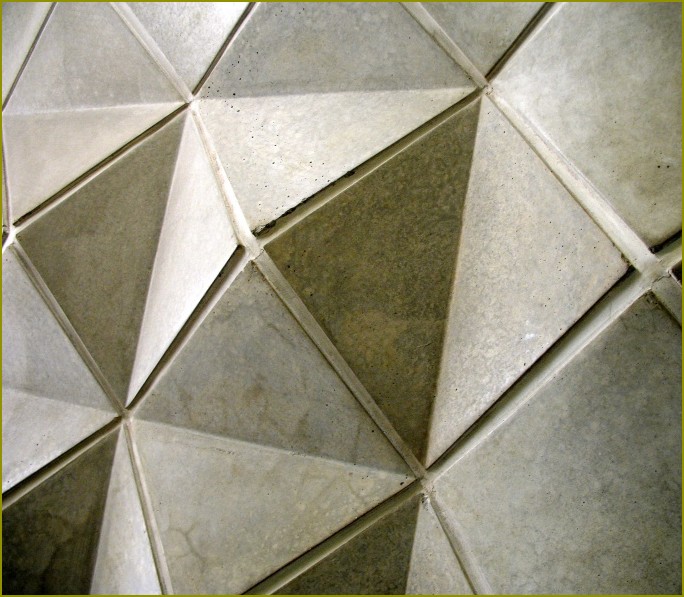 Trójkąt - najprostsza figura geometryczna