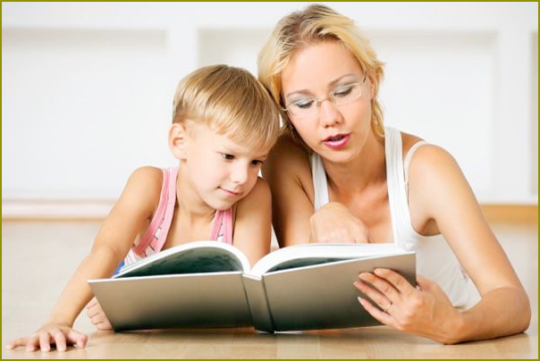 Jak nauczyć dziecko czytać w 1 klasie