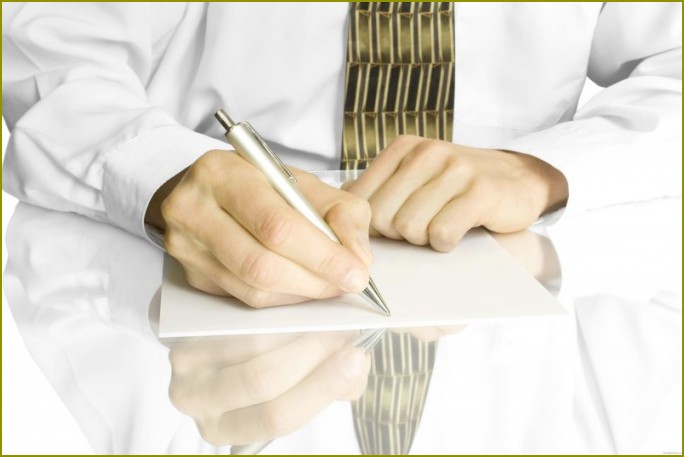 Jak nauczyć się pisać prawą ręką