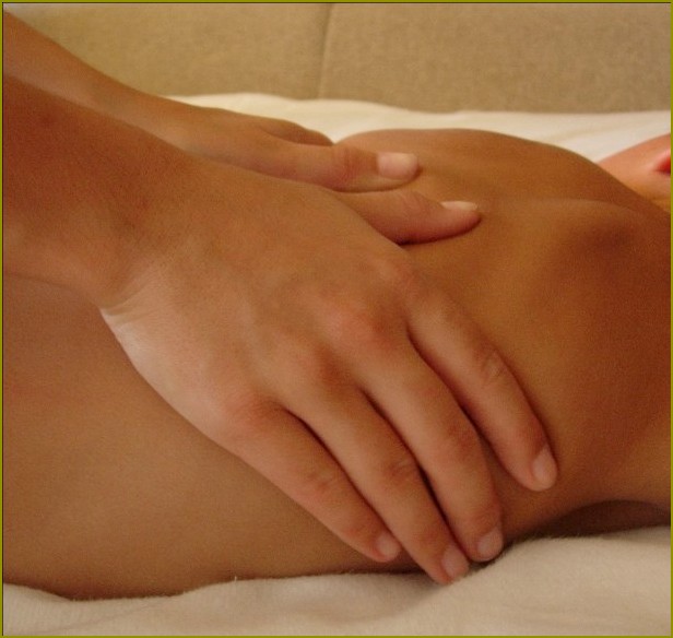 Jak nauczyć się robić masaż pleców