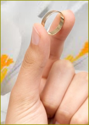 Jak obliczyć rozmiar pierścienia