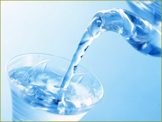 Jak oczyścić wodę z azotanów