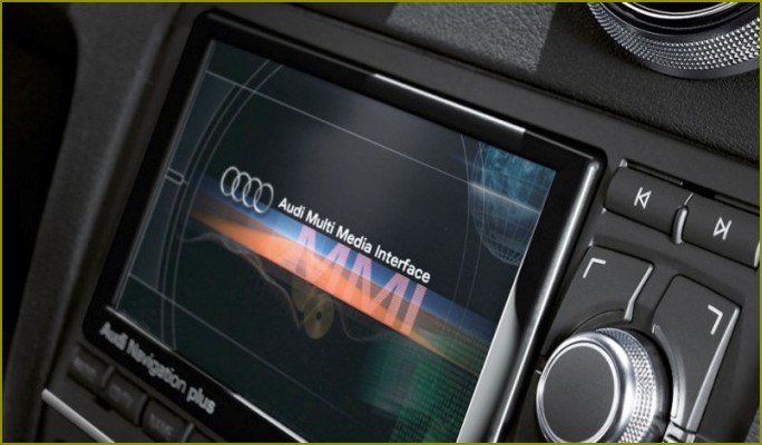 Jak odblokować radio w Audi
