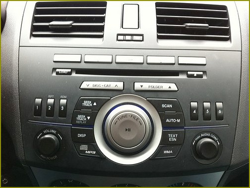 Jak odblokować radio w Volkswagen