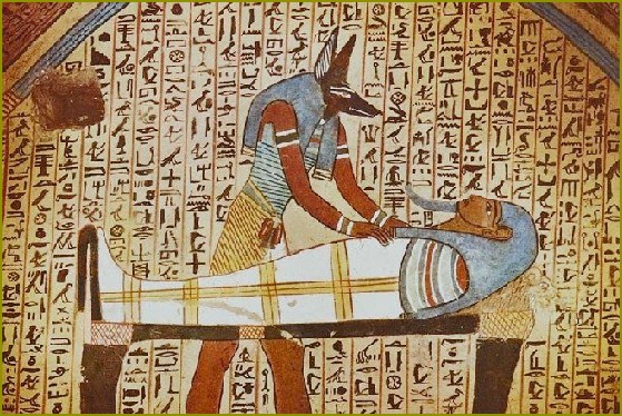 Jak odczytać egipskie hieroglify