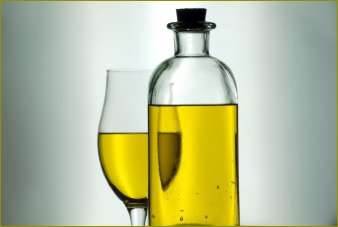 Jak określić jakość oliwy z oliwek