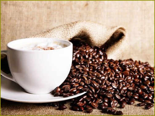 Jak parzyć naturalny kawy