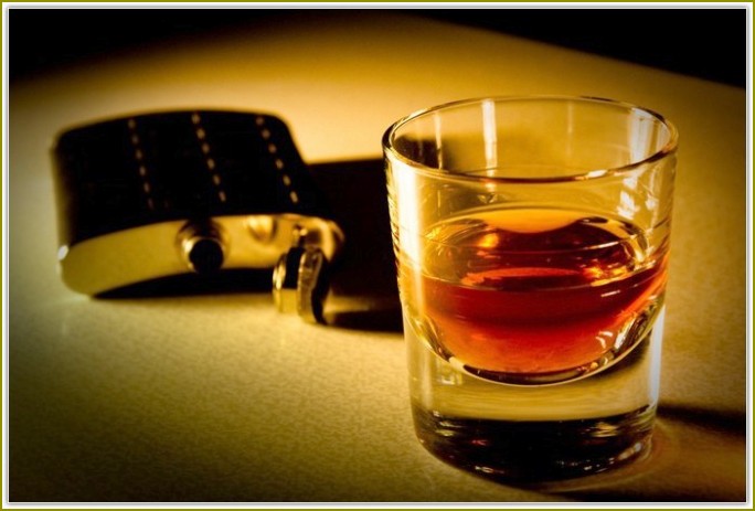 Jak pić whisky z sokiem