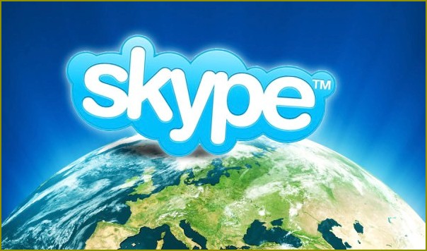 Jak podłączyć aparat do Skype