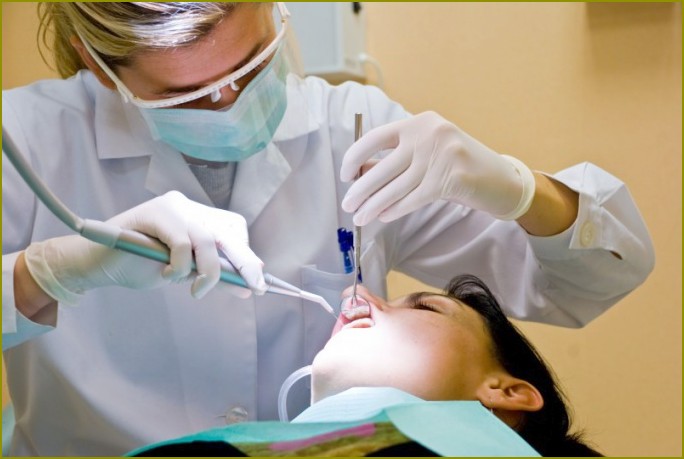 Jak pokonać strach przed dentystą