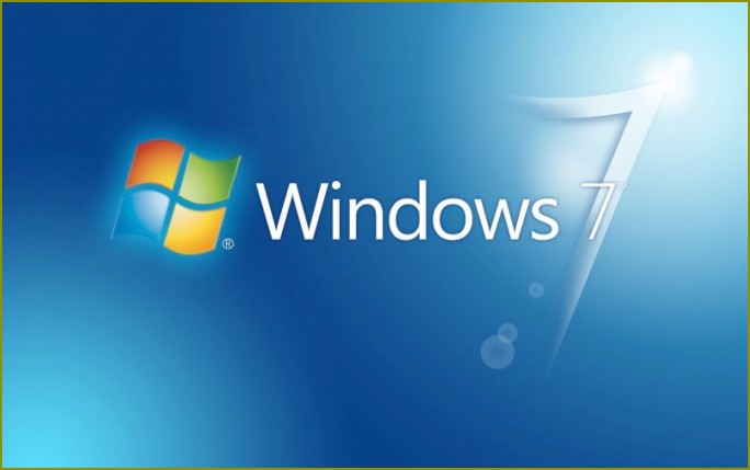Jak postawić tapety na Windows 7