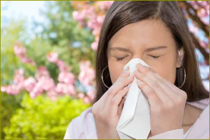 Jak pozbyć się alergii na kurz
