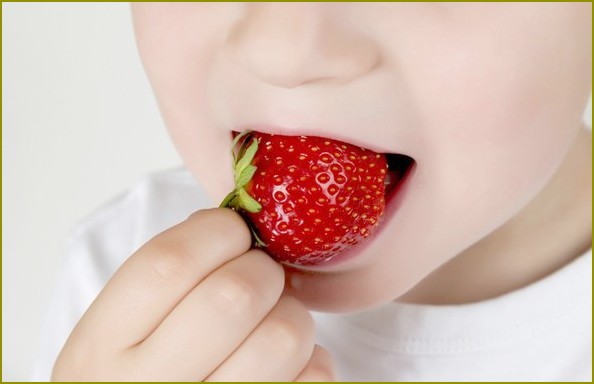 Jak pozbyć się alergii pokarmowej u dziecka