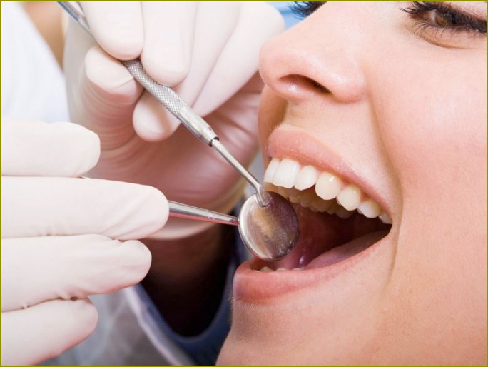 Jak pozbyć się bólu zęba w ciąży