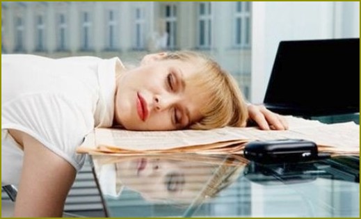 Jak pozbyć się syndromu chronicznego zmęczenia