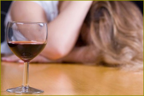 Jak pozbyć się uzależnienia od alkoholu