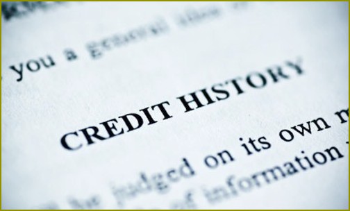 Jak poznać moją historię kredytową