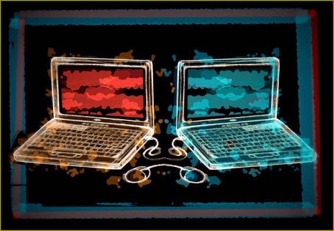 Jak połączyć dwa laptopy w sieci
