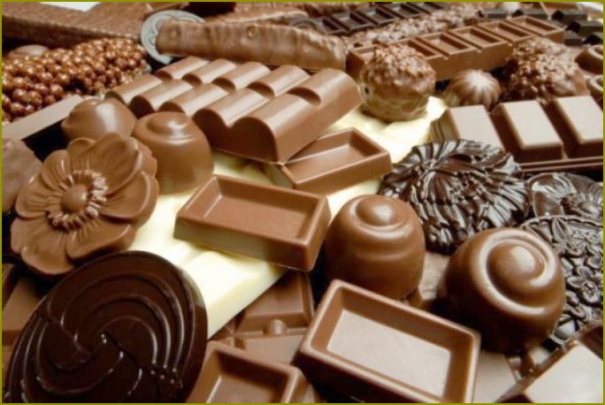 Jak przechowywać czekoladki