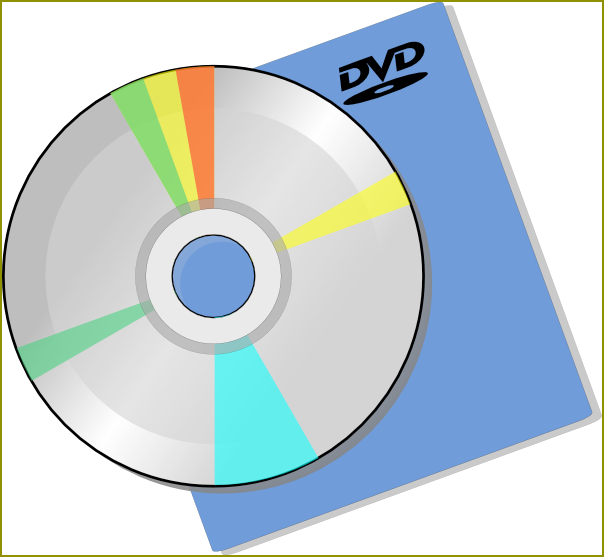 Jak przerobić DVD na komputerze