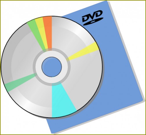 Jak przetłumaczyć film w formacie DVD