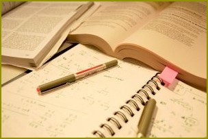 Wykłady, notatki, podręczniki laboratoryjne - użyj maksymalnie źródeł w celu przygotowania się do egzaminu