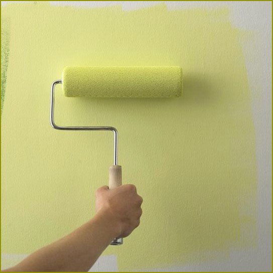 Jak przygotować ściany pod malowanie