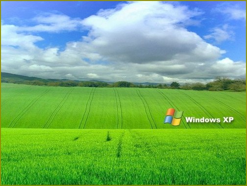 Jak przywrócić działanie systemu Windows XP