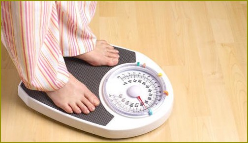 Jak rozpoznać nadwagę