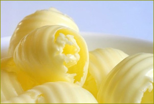 Jak rozpoznać prawdziwe masło